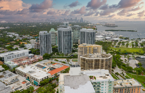 Miami Luxury Real Estate Agent | Find Unique Condos & Homes