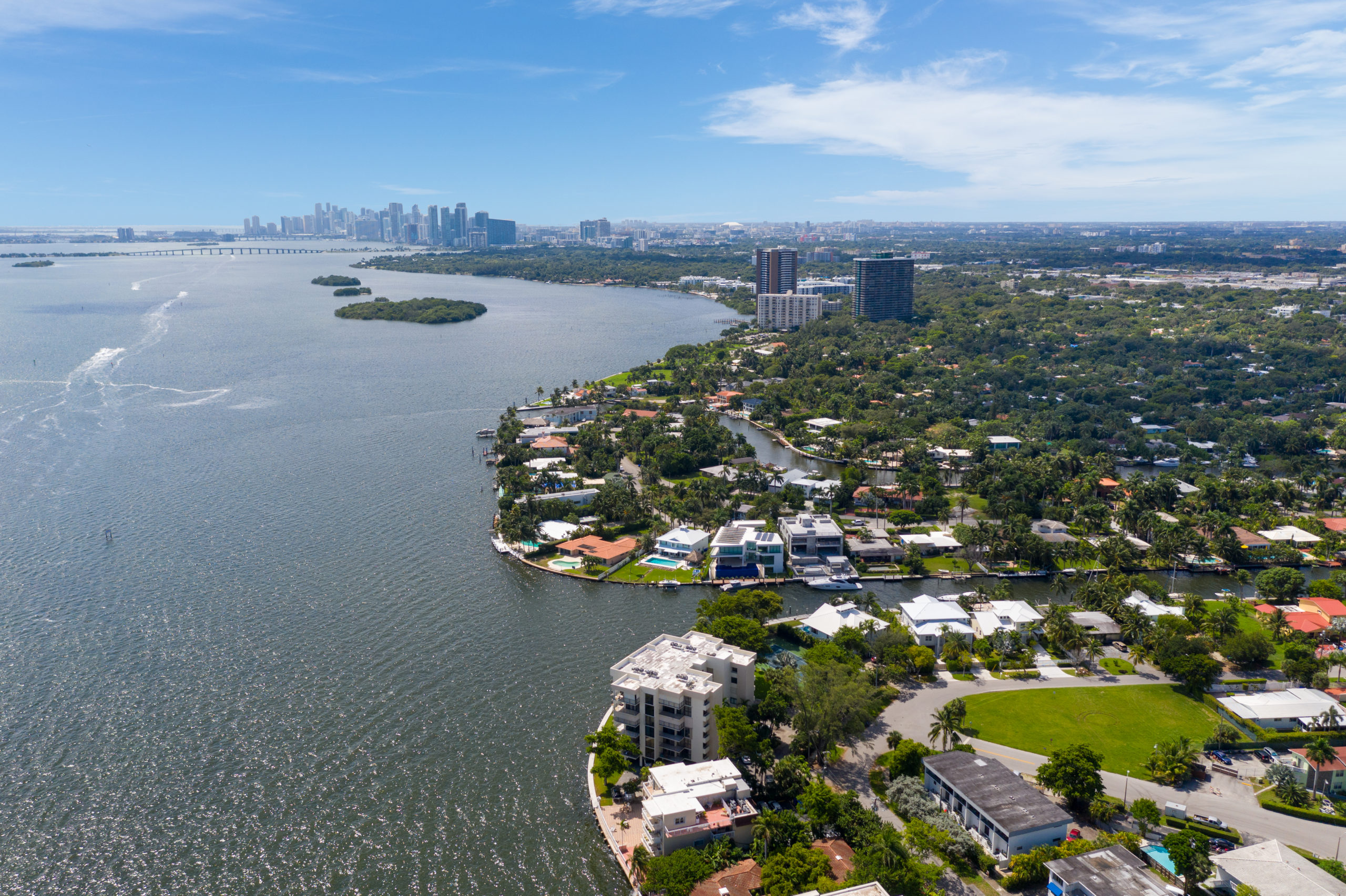 Miami Luxury Real Estate Agent | Find Unique Condos & Homes