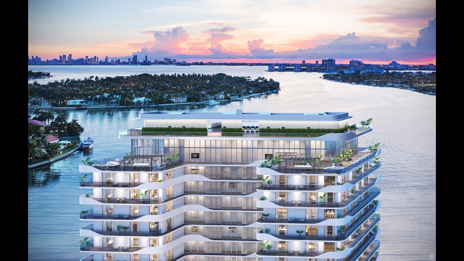 Elysee Miami: Luxury Living in the Heart of Miami