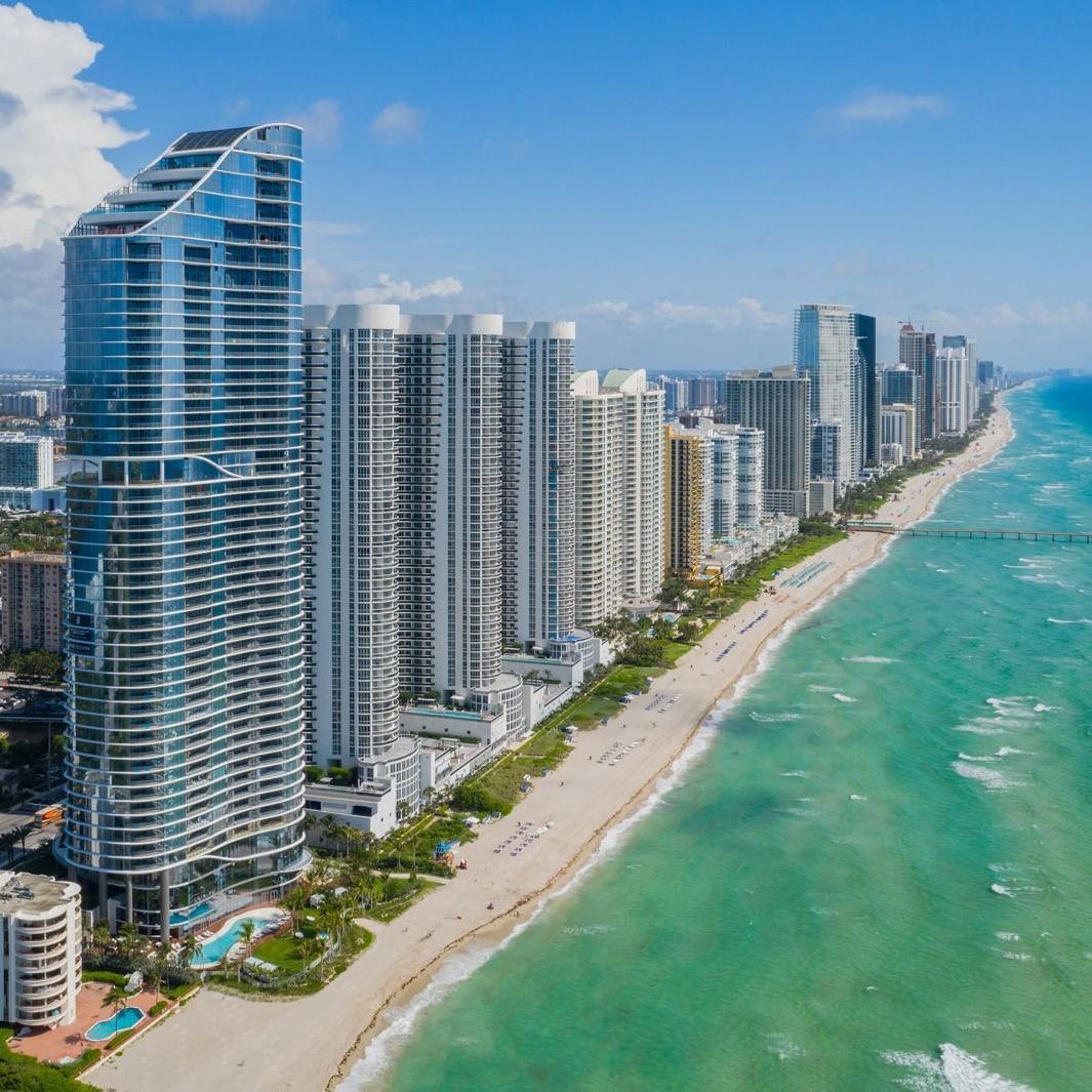 A Guide to Investing in Luxury Miami Condos