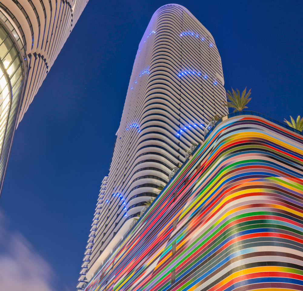 Elysee Miami: Luxury Living in the Heart of Miami