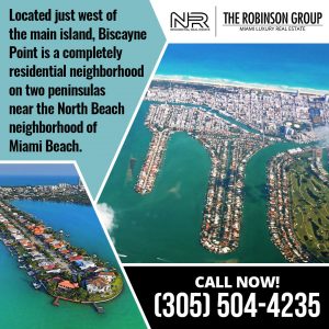 Biscayne Point Luxury Real Estate Company