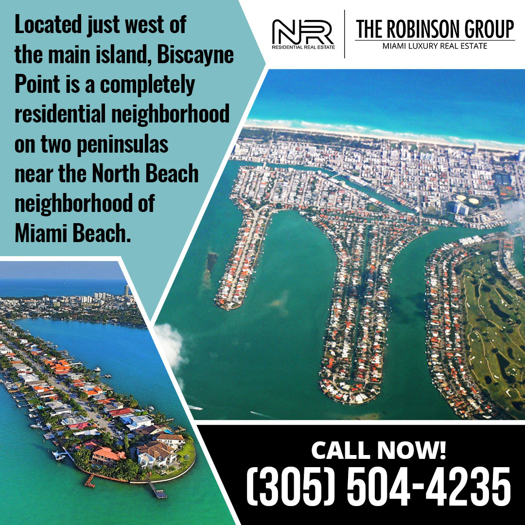 Biscayne Point Real Estate Expert Discusses the Community and Finding a Property