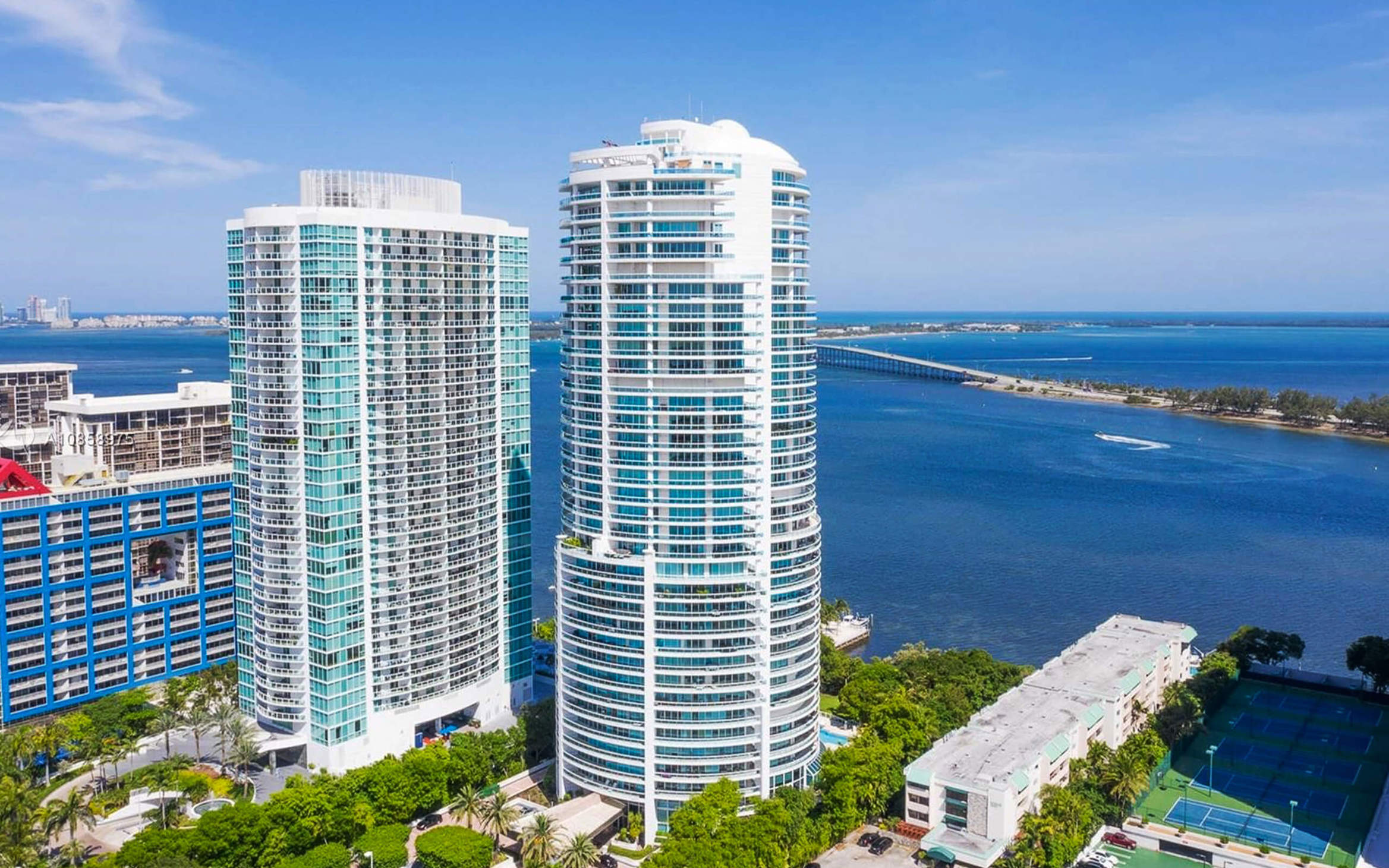 Elysee Miami: Luxury Living in the Heart of Miami