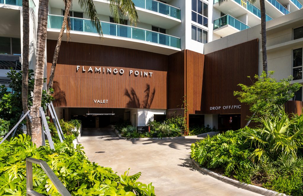 Flamingo Point Realtor