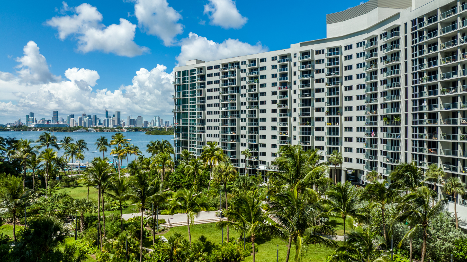 Amid Florida’s Condo Market Surge, Luxury Real Estate Agent Highlights Flamingo Point